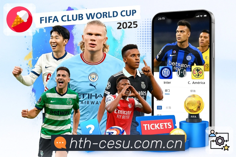 赛事解说与看点提示